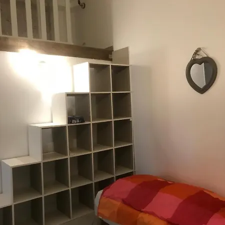 Vacance Сasa de vacaciones Laparade