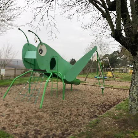 Сasa de vacaciones Vacance *