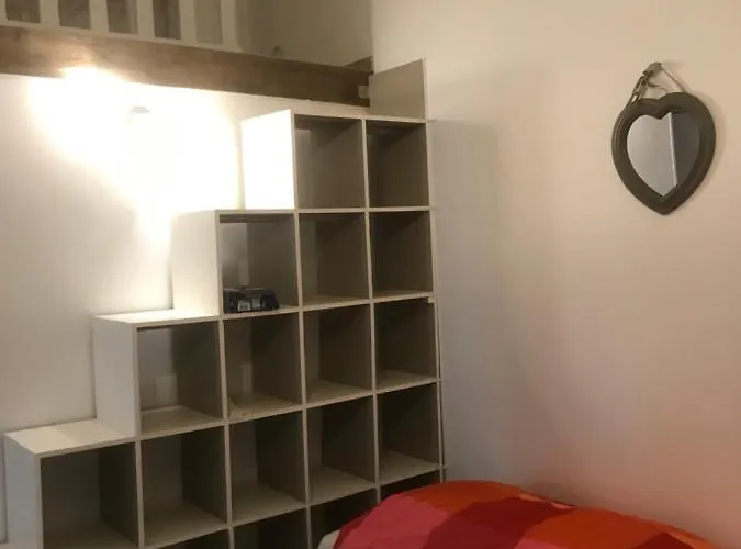 Vacance 펜션 Laparade