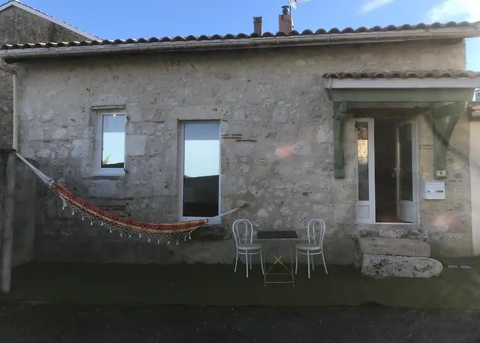 펜션 Vacance Laparade