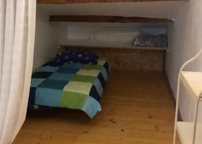 펜션 Vacance Laparade